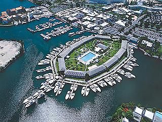 Port Lucaya Resort & Yacht Club Фрипорт-Сити Экстерьер фото